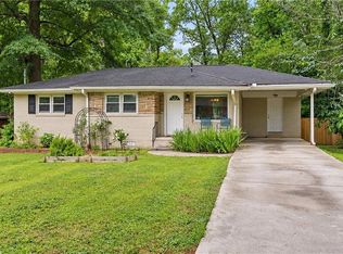 2089 Barbara Ln, Decatur, GA 30032