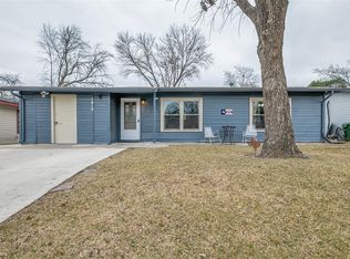 1613 Ida St, Arlington, TX 76010