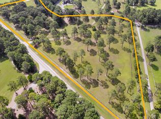 2541 Lakebay Road, Vass, NC 28394