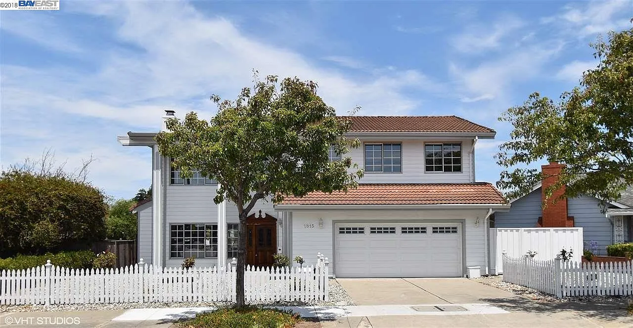 1815 Otis Dr photo 1