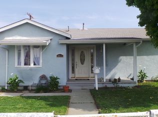 14912 Cerritos Ave, Bellflower, CA 90706