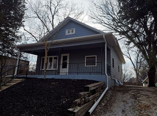 1345 Butler Ave, Lincoln, NE 68521