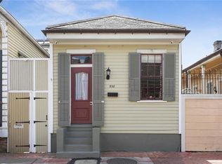 938 Saint Philip St, New Orleans, LA 70116