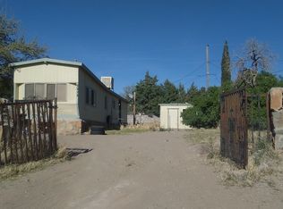 5272 Apache Trl, Las Cruces, NM 88012