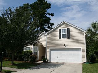 2101 Baldwin Park Dr, Mount Pleasant, SC 29466