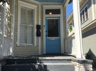 404 E Park Ave #B, Savannah, GA 31401