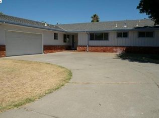 1905 Blossom Dr, Antioch, CA 94509