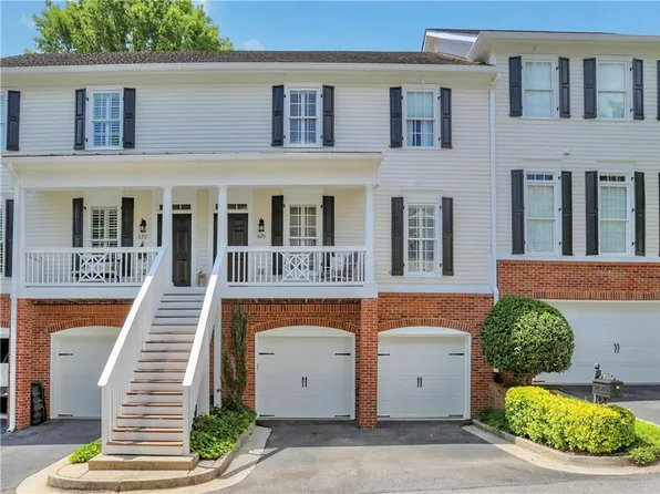 620 Neel Reid Dr, Roswell, GA 30075