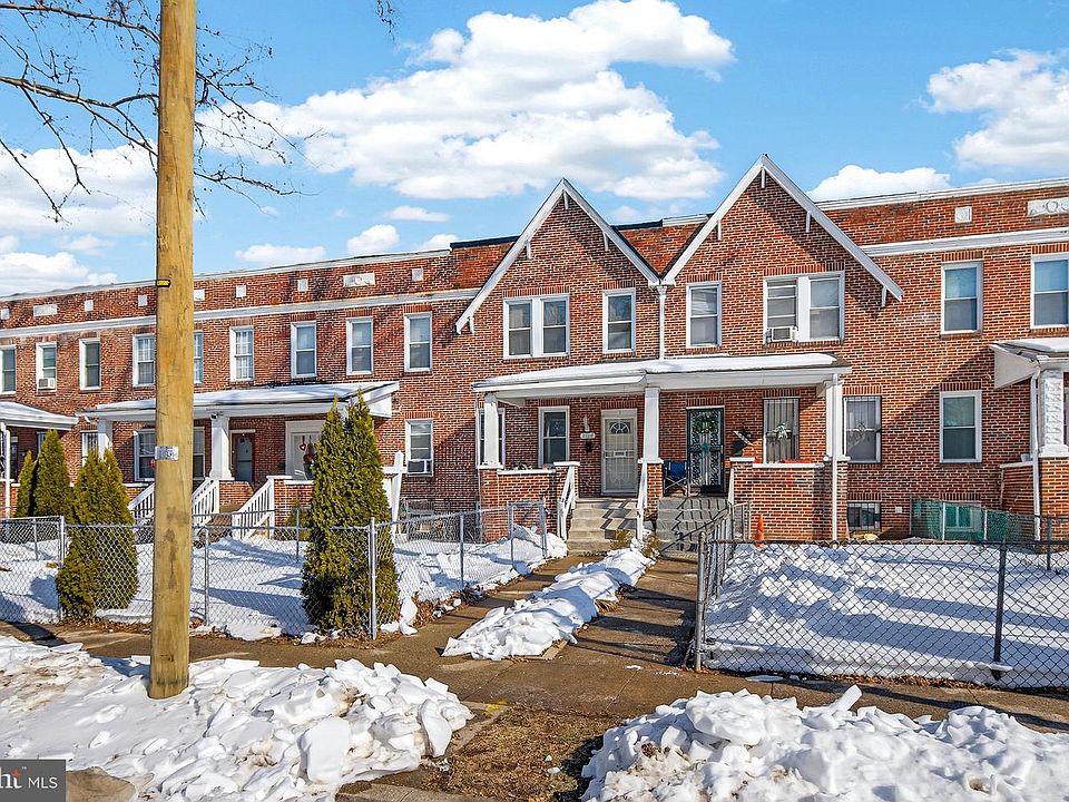 1st image of 3964 Dolfield Ave