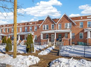 3964 Dolfield Ave, Baltimore, MD 21215