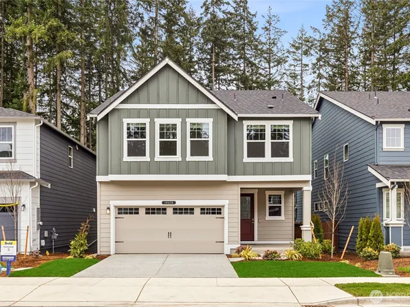 3916 98th Avenue Ct E #13, Edgewood, WA 98371