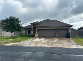 1705 Sea Oak Dr, Corpus Christi, TX 78418