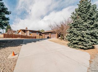 1532 Andover Dr, Cheyenne, WY 82001