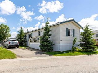 1101 84th St NE #430, Calgary, AB T2A7X2