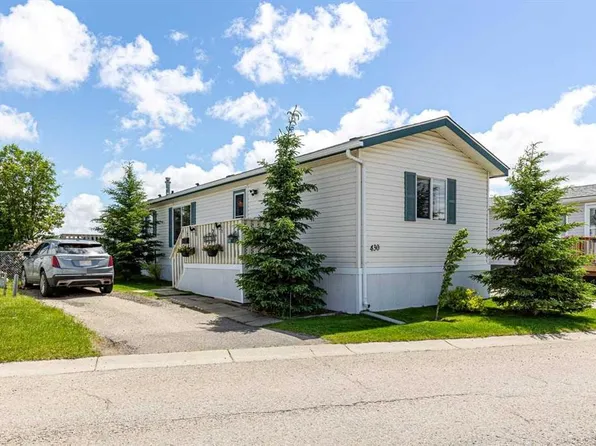 1101 84th St NE #430, Calgary, AB T2A 7X2