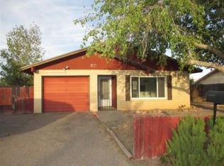 160 Darlene Rd SE, Rio Rancho, NM 87124