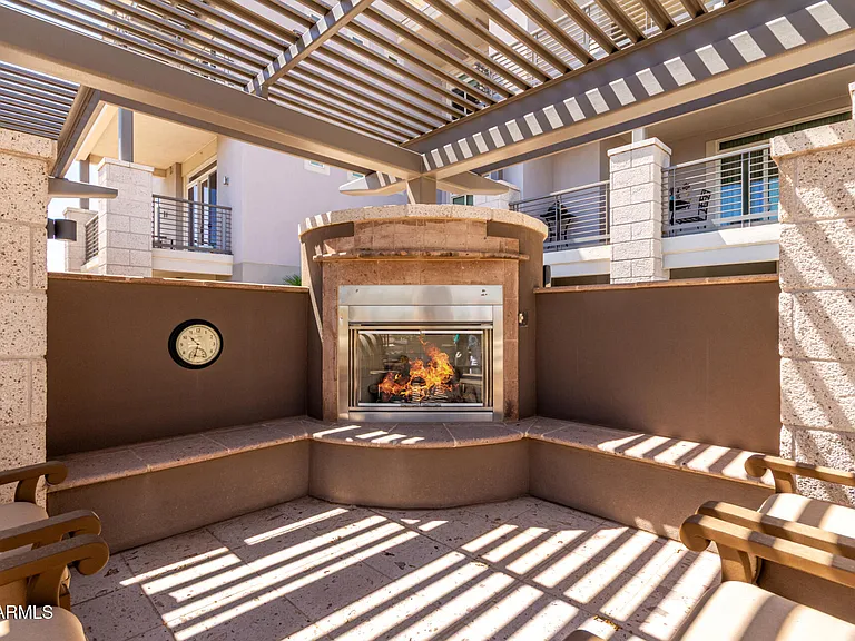 3801 N Goldwater Blvd #G201 — Photo 64