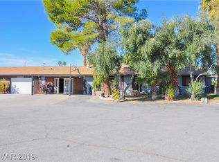 7580 Florine Ave, Las Vegas, NV 89129