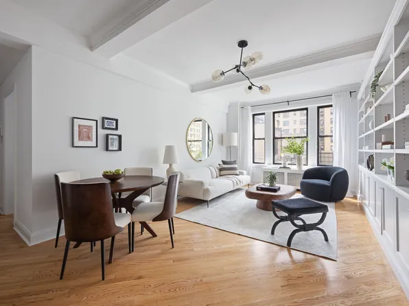 825 West End Avenue 7G image 1 of 14