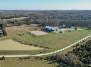 682 Beste Ln, Beaufort, MO 63013