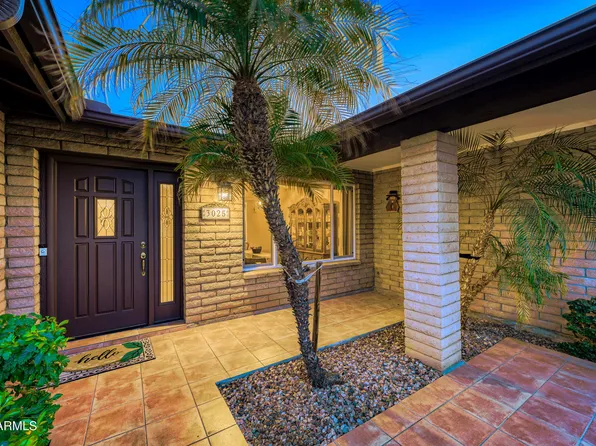 3025 W KERRY Lane, Phoenix, AZ 85027