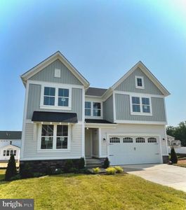 7509 Oakham Dr, Spotsylvania, VA, 22553