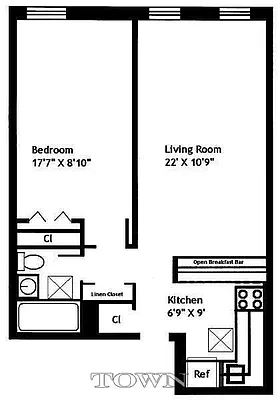 Sold by Town Residential | media 22