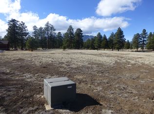 Acreage, Flagstaff, AZ 86004