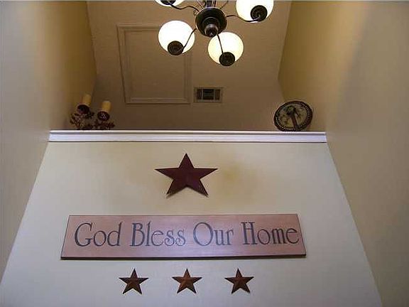 Entry way