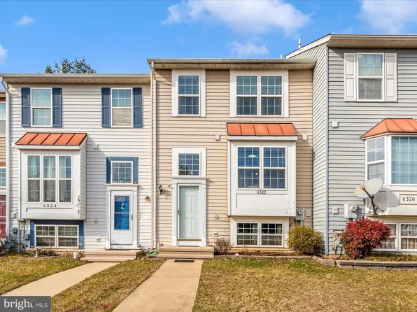 6322 Jacobs Ct, Eldersburg, MD 21784