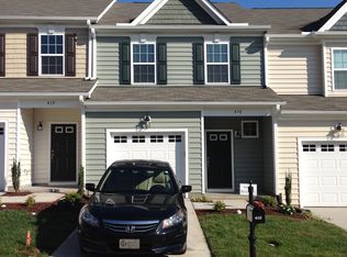 410 Stone Flower Ln, Raleigh, NC 27603