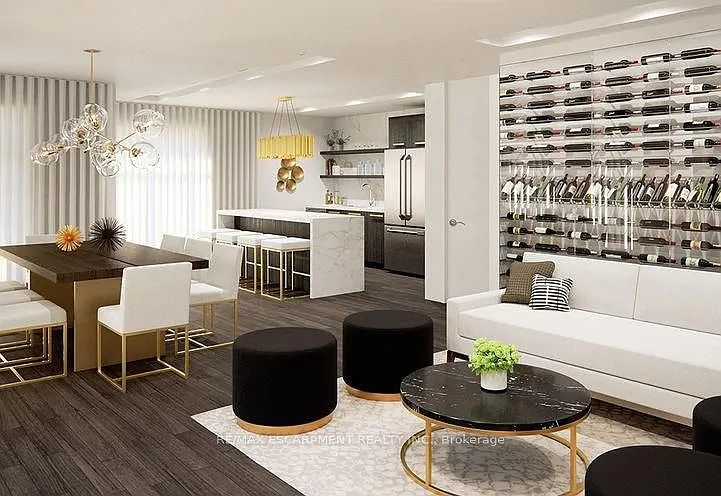 2 bed, $3,300 — Photo 3