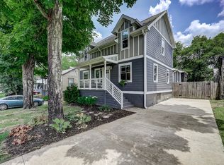 521 Edwin St, Nashville, TN 37207