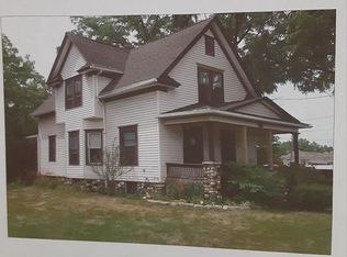 16 S Paddock St, Pontiac, MI 48342