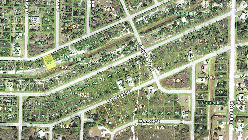 2nd image of 4338 Elvington Rd