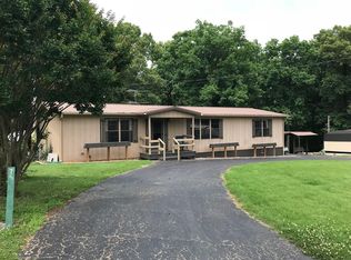 75 Boat Dock Rd, Buchanan, TN 38222