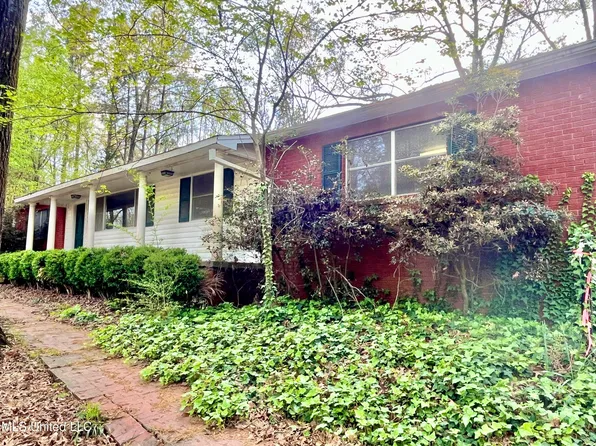 10917 Highway 27, Utica, MS 39175