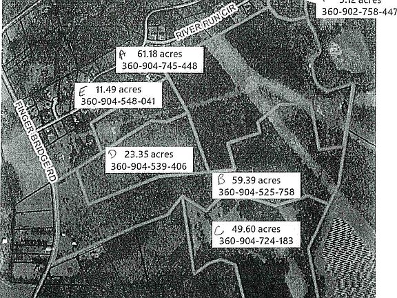 4th image of 2114 Finger Bridge Rd