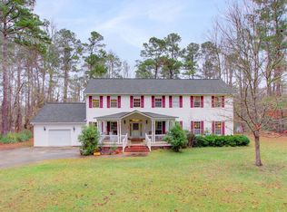 125 Sandel Ln, Summerville, SC 29483