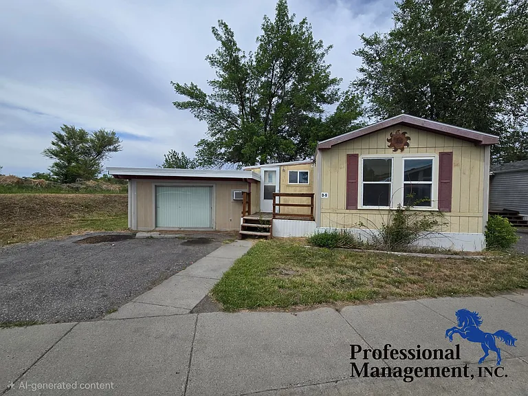 922 Yellowstone River Rd #D9 — Photo 1
