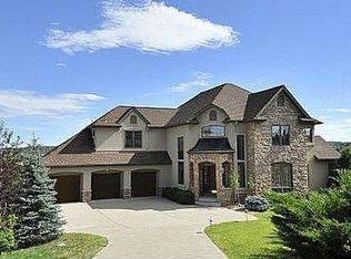2091 Kahala Cir, Castle Rock, CO 80104