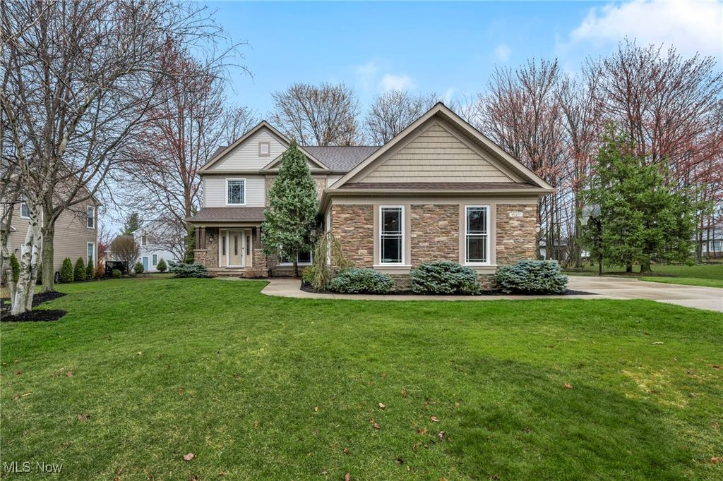 Real estate listing image