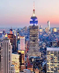 Rented by United Realty Equities