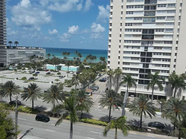1893 S Ocean Dr APT 910, Hallandale, FL 33009