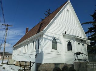 520 W North St, Saint Marys, OH 45885
