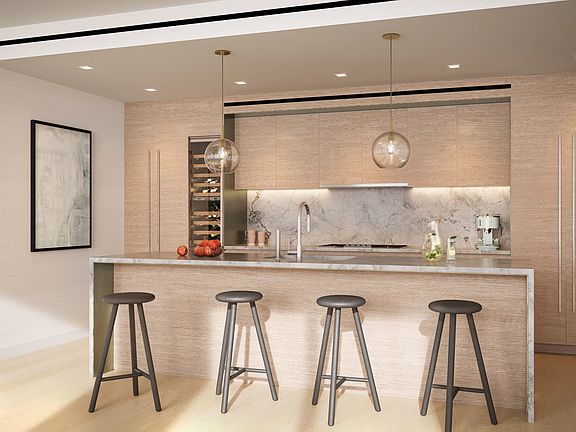 2nd image of 215 W 28th St APT 2B