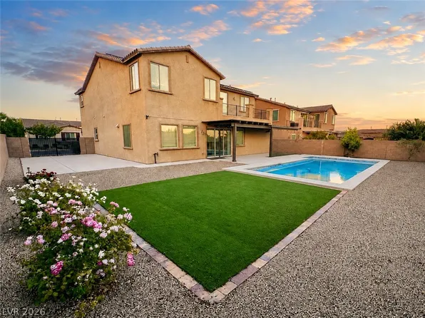 9767 Mosaic Canyon Ct, Las Vegas, NV 89149