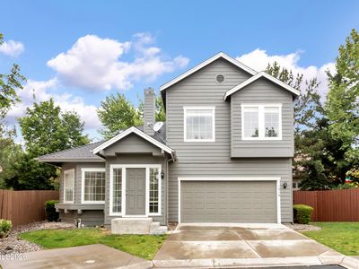 1016 Desert Peach Ct, Sparks, NV, 89436