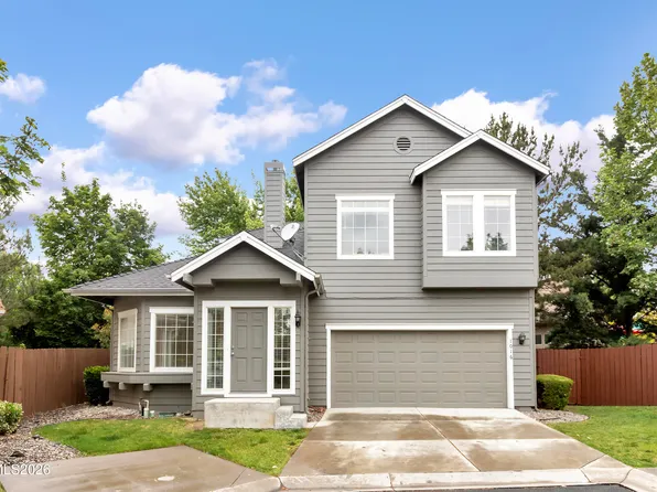 1016 Desert Peach Ct, Sparks, NV 89436
