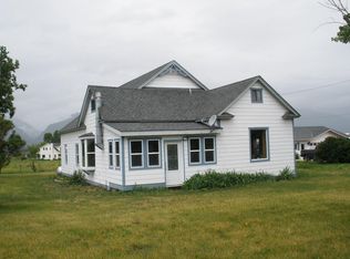 4475 Eastside Hwy, Stevensville, MT 59870